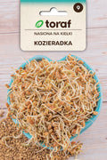 Nasiona na kiełki – Kozieradka 20g