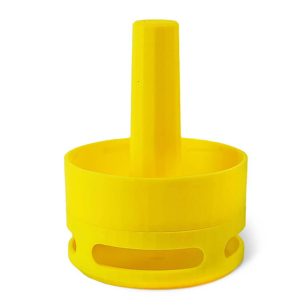 Kiełkująca nakrętka do słoików standardowych TORAF