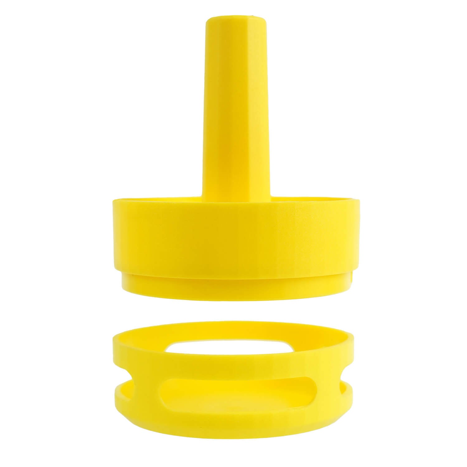 Kiełkująca nakrętka do słoików standardowych TORAF